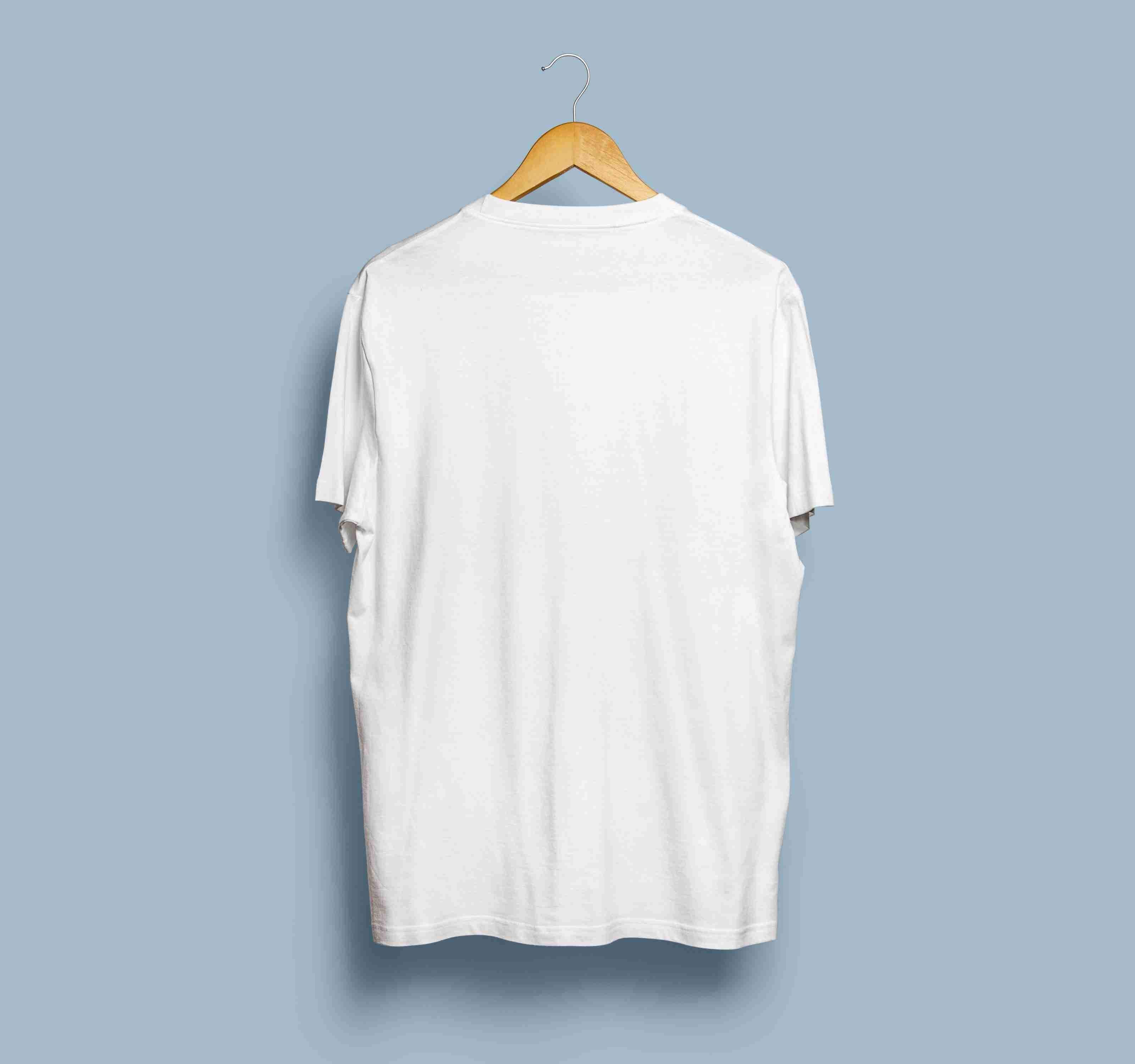 "BALL PARK" Tee - White - Baxter and Co - BXTR-&-CO-Clothing-australia-baxter-and-co-baxter